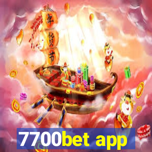 7700bet app